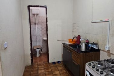 Casa &agrave; venda - 76m&sup2; - PARQUE DOM PEDRO II