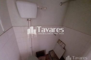 Casa para alugar - 153m&sup2; - Zona II