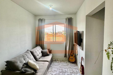 Apartamento &agrave; venda - 53m&sup2; - Jardim Belvedere