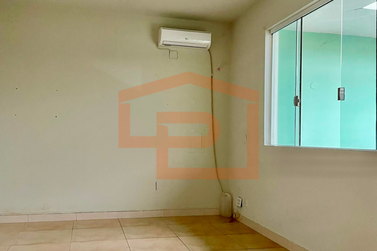 Sala Comercial para alugar - 60m&sup2; - Zona 1