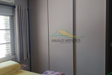 Casa &agrave; venda - 260m&sup2; - Parque San Remo