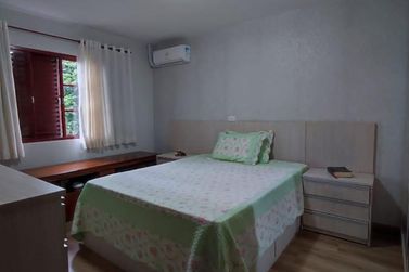 Apartamento &agrave; venda - 89m&sup2; - Zona I