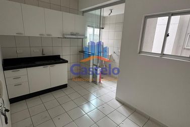Apartamento para alugar - 52m&sup2; - PARQUE ALTO DA PARAN&Aacute;