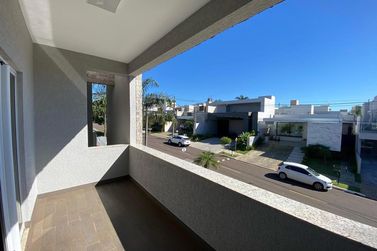 Casa &agrave; venda - 317m&sup2; - Residencial Ecoville