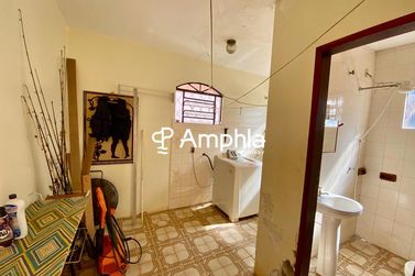 Casa &agrave; venda - 139m&sup2; - 14 de Novembro
