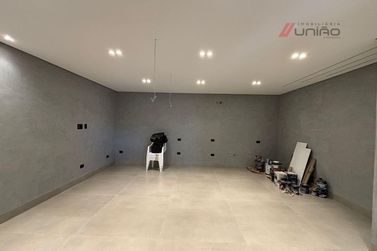 Casa &agrave; venda - 310m&sup2; - Gleba Figueira