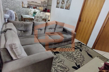 Casa &agrave; venda - 113m&sup2; - Sonho Meu