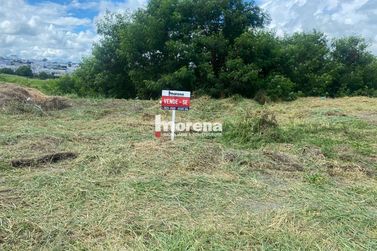 Terreno &agrave; venda - 397m&sup2; - JARDIM G&Aacute;VEA