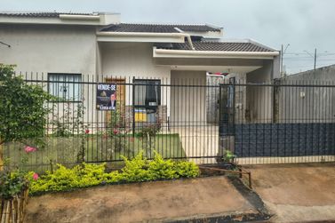 Casa &agrave; venda - 129m&sup2; - Residencial Roma