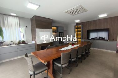 Casa &agrave; venda - 270m&sup2; - Cancelli