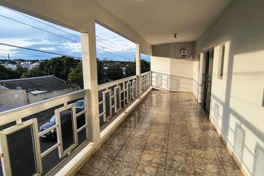 Sobrado &agrave; venda - 420m&sup2; - Parque San Remo I