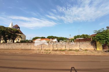 Terreno &agrave; venda - 650m&sup2; - JARDIM PORTO ALEGRE