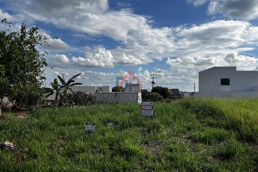 Terreno &agrave; venda - 220m&sup2; - Parque Residencial Metropolitano