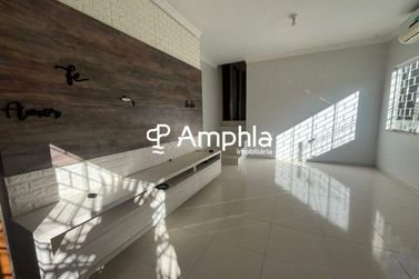 Casa &agrave; venda - 107m&sup2; - Vila Ga&uacute;cha