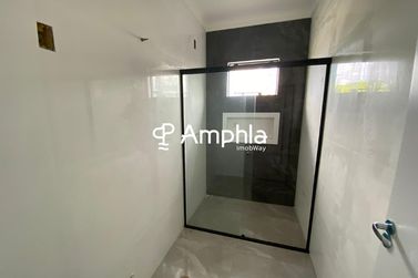Casa &agrave; venda - 145m&sup2; - Boa Vista