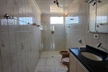 Apartamento &agrave; venda - 133m&sup2; - Zona III