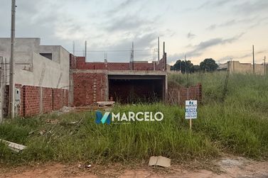 Sobrado &agrave; venda - 151m&sup2; - Jardim Isaura