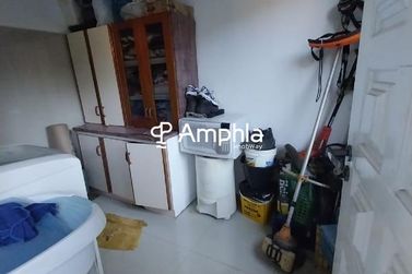 Casa &agrave; venda - 138m&sup2; - Jardim Conc&oacute;rdia