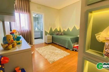 Casa &agrave; venda - 281m&sup2; - Euro Park