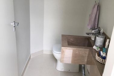 Casa &agrave; venda - 320m&sup2; - Residencial Ecoville