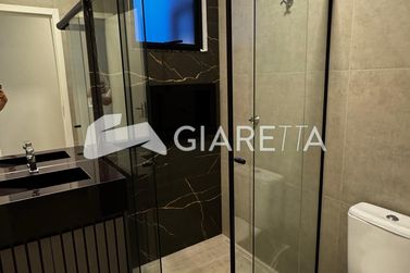 Casa &agrave; venda - 55m&sup2; - JARDIM S&Atilde;O FRANCISCO