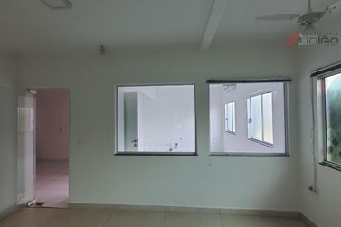 Sal&atilde;o Comercial &agrave; venda - 319m&sup2; - Zona I-a