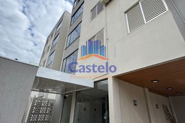 Apartamento &agrave; venda - 65m&sup2; - Edificio Clarice Lispector