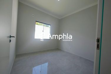 Casa &agrave; venda - 67m&sup2; - Cascavel Velho