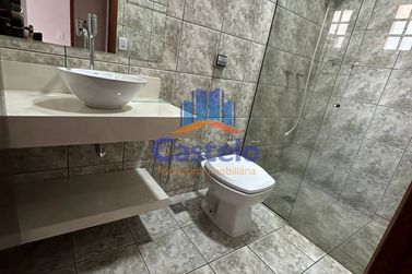 Casa &agrave; venda - 200m&sup2; - JARDIM AM&Eacute;RICA