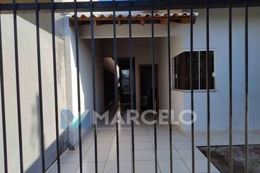 Casa &agrave; venda - 62m&sup2; - Jardim Das Gar&ccedil;as