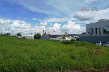 Terreno &agrave; venda - 360m&sup2; - Parque Interlagos 1