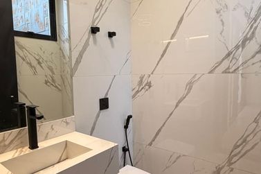 Casa &agrave; venda - 184m&sup2; - Zona II