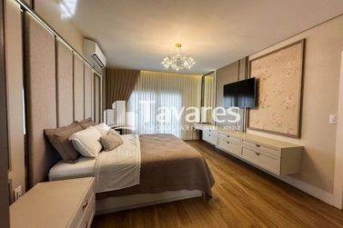 Apartamento &agrave; venda - Zona II
