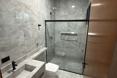 Casa &agrave; venda - 120m&sup2; - Jardim Colorado