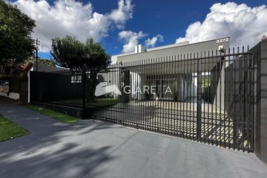 Casa &agrave; venda - 196m&sup2; - JARDIM LA SALLE