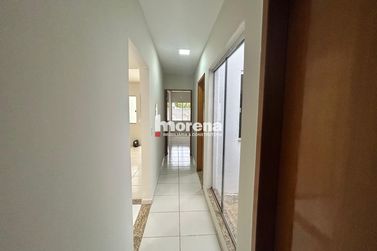 Casa &agrave; venda - 68m&sup2; - Jardim Morumbi I