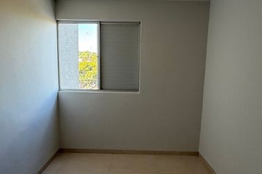 Apartamento &agrave; venda - 106m&sup2; - Zona I