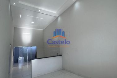 Casa &agrave; venda - 85m&sup2; - Jardim Vila Rica