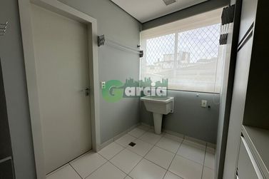 Apartamento para alugar - Zona I