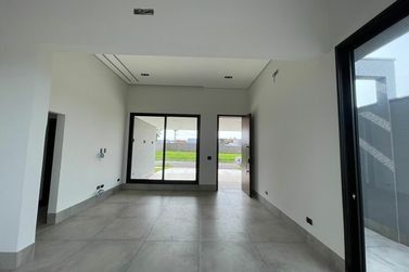 Casa &agrave; venda - 163m&sup2; - CONDOM&Iacute;NIO PAYSAGE UNIQUE