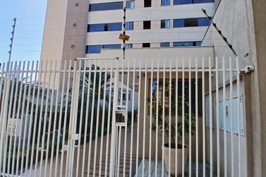 Apartamento &agrave; venda - 169m&sup2; - Zona I