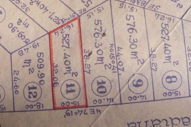 Sal&atilde;o Comercial &agrave; venda - 527m&sup2; - Zona I