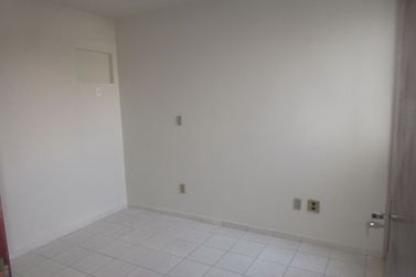 Apartamento &agrave; venda - Zona I