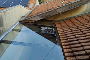 Sobrado &agrave; venda - 233m&sup2; - Zona I