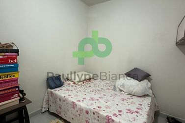 Casa &agrave; venda - 75m&sup2; - PARQUE RESIDENCIAL BELO MONTE