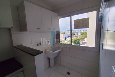 Apartamento para alugar - Zona II