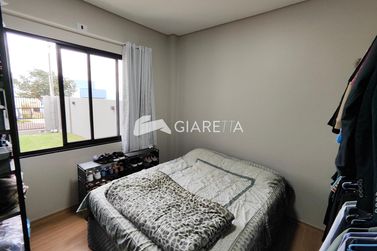 Casa &agrave; venda - 57m&sup2; - CONC&Oacute;RDIA DO OESTE