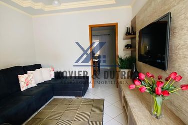 Casa para alugar - 195m&sup2; - Parque Bandeirantes