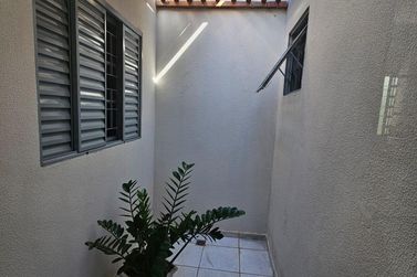 Casa &agrave; venda - 202m&sup2; - Jardim San Rafael
