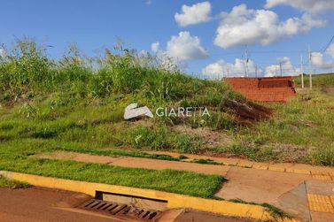 Terreno &agrave; venda - 368m&sup2; - VILA BECKER